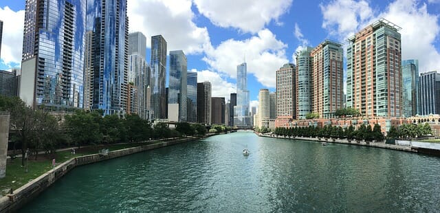 chicago condo