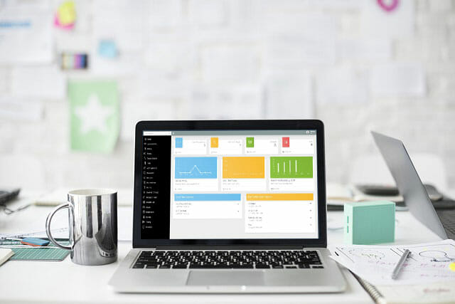 Condo Management software