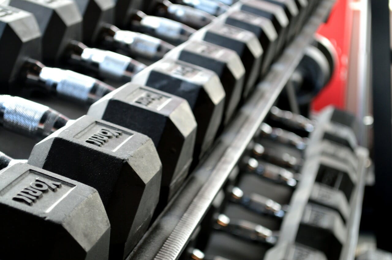 condo gym