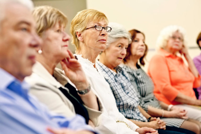 View of Green HOA Practices For An Eco-Friendly Community | CMG