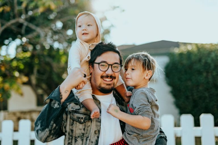 The Average Cost Of HOA Fees