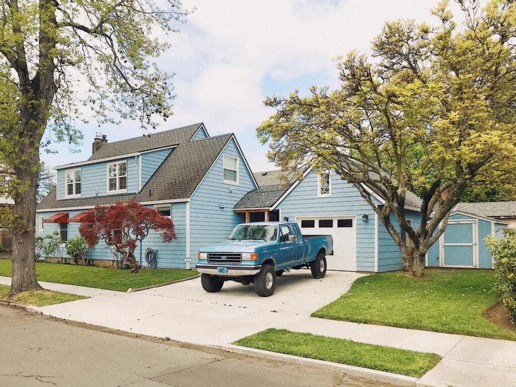 revisions to hoa covenants in washington state