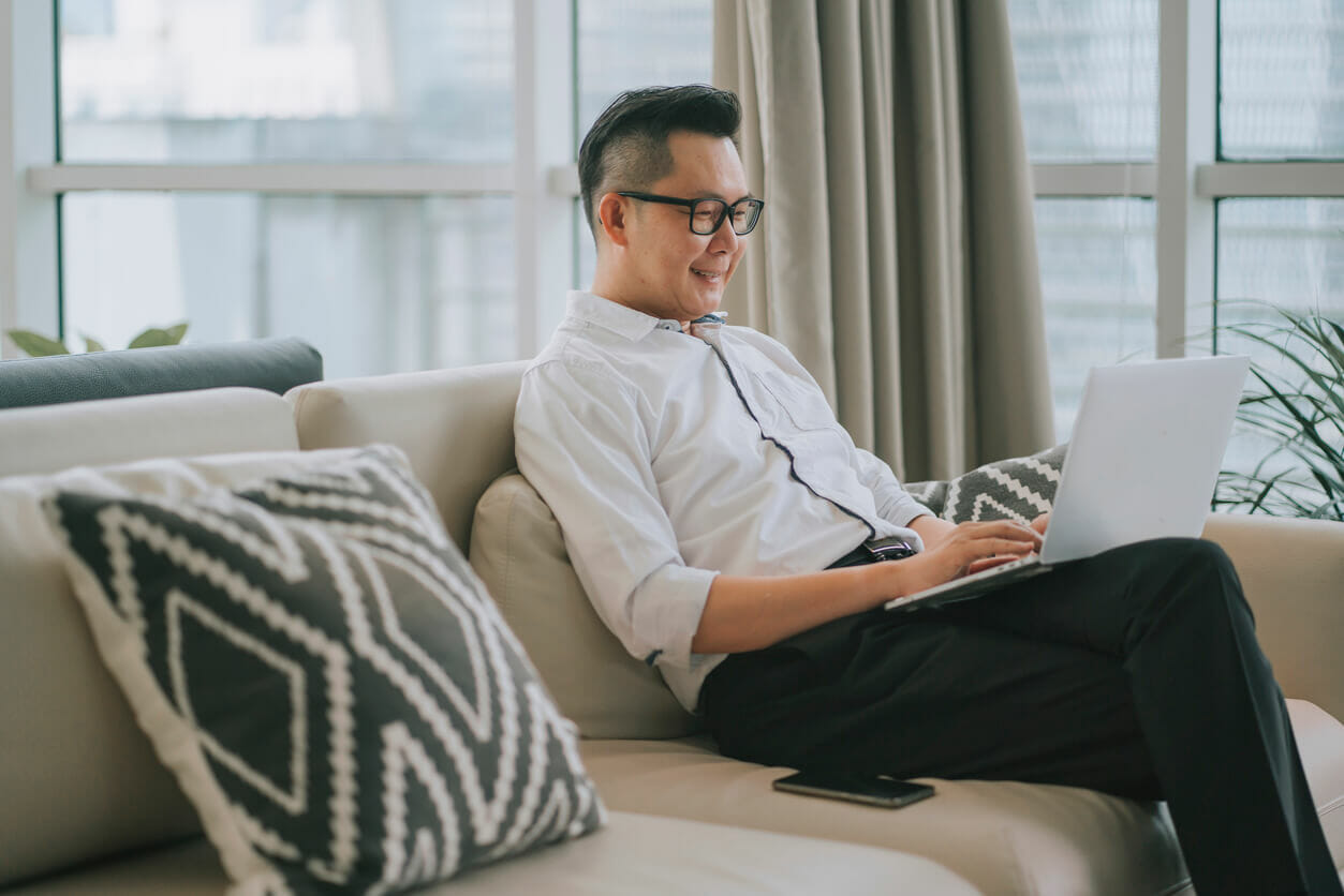 5 examples of HOA websites (plus important features)