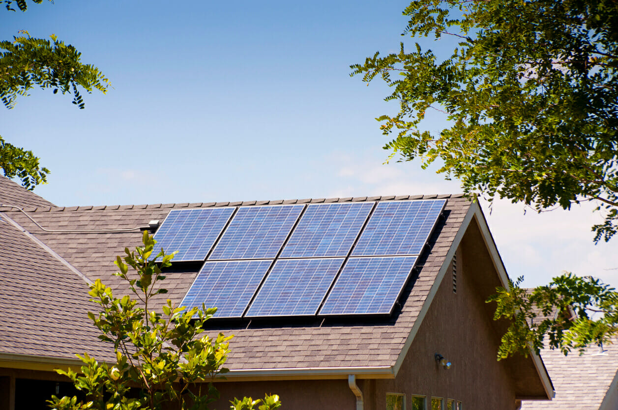 HOAs And Solar Panels hoas-and-solar-panels
