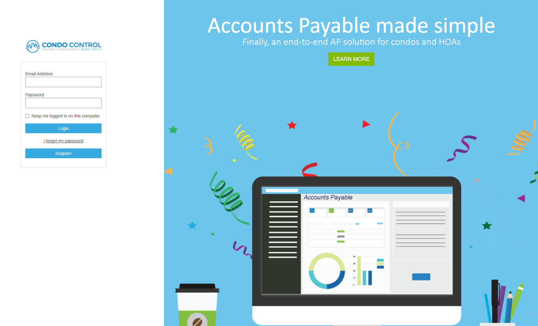 How to determine if your condo/HOA needs a website or resident portal