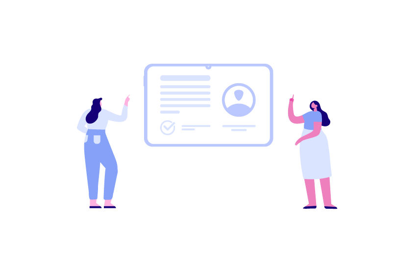 ID Badges Condo Control