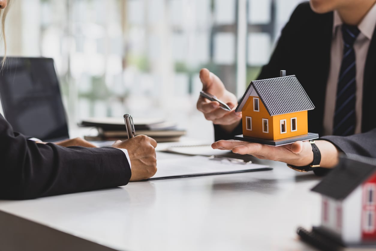 Hoa Legal Requirements