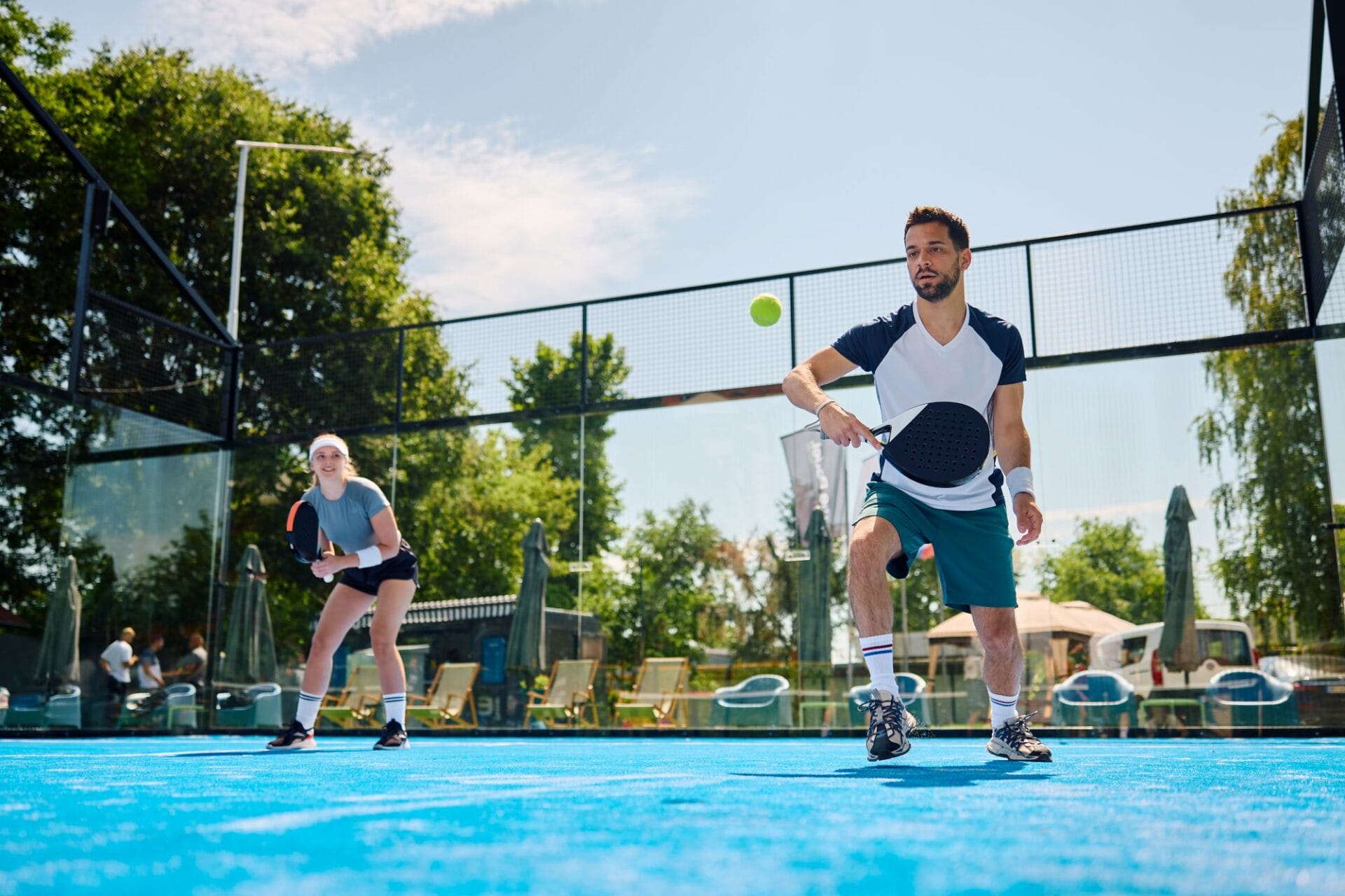 A practical guide to managing tennis courts, gyms, and other HOA amenities in one place