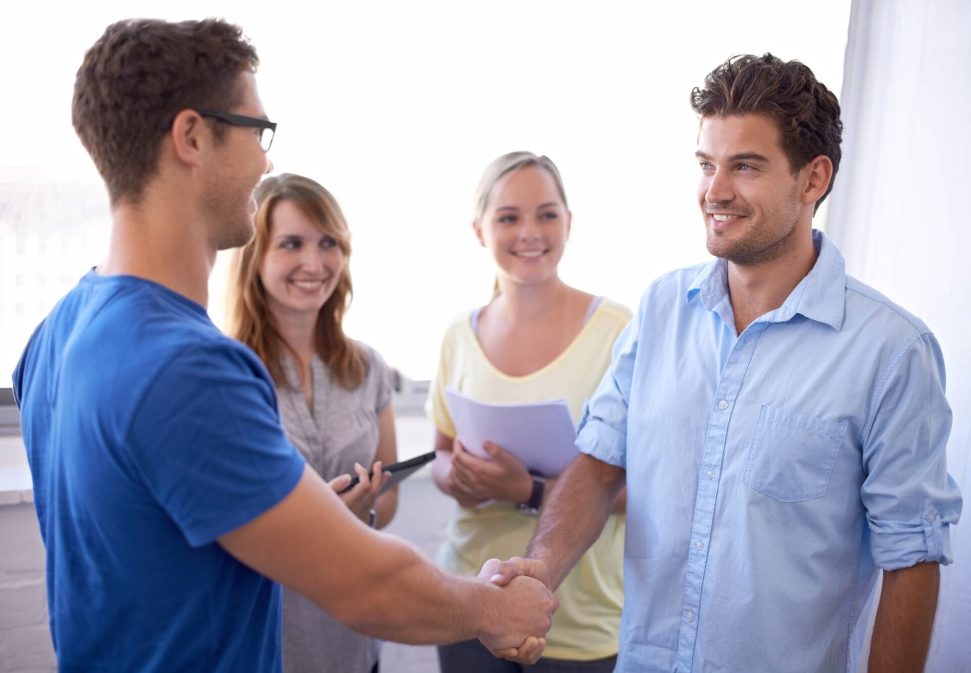What happens when there is a change of directors in your condo community?