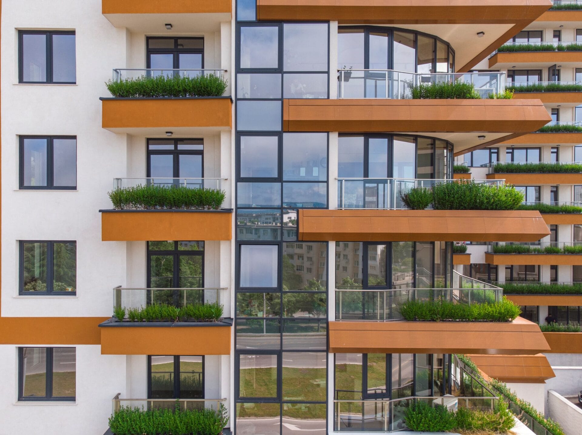 An introduction to exterior condo safety inspections