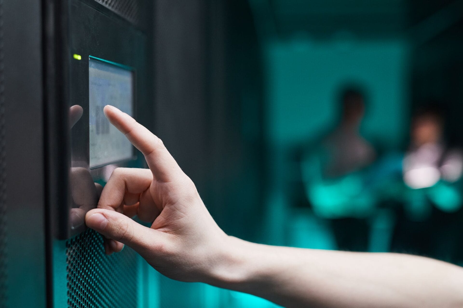 5 must-have condo hardware