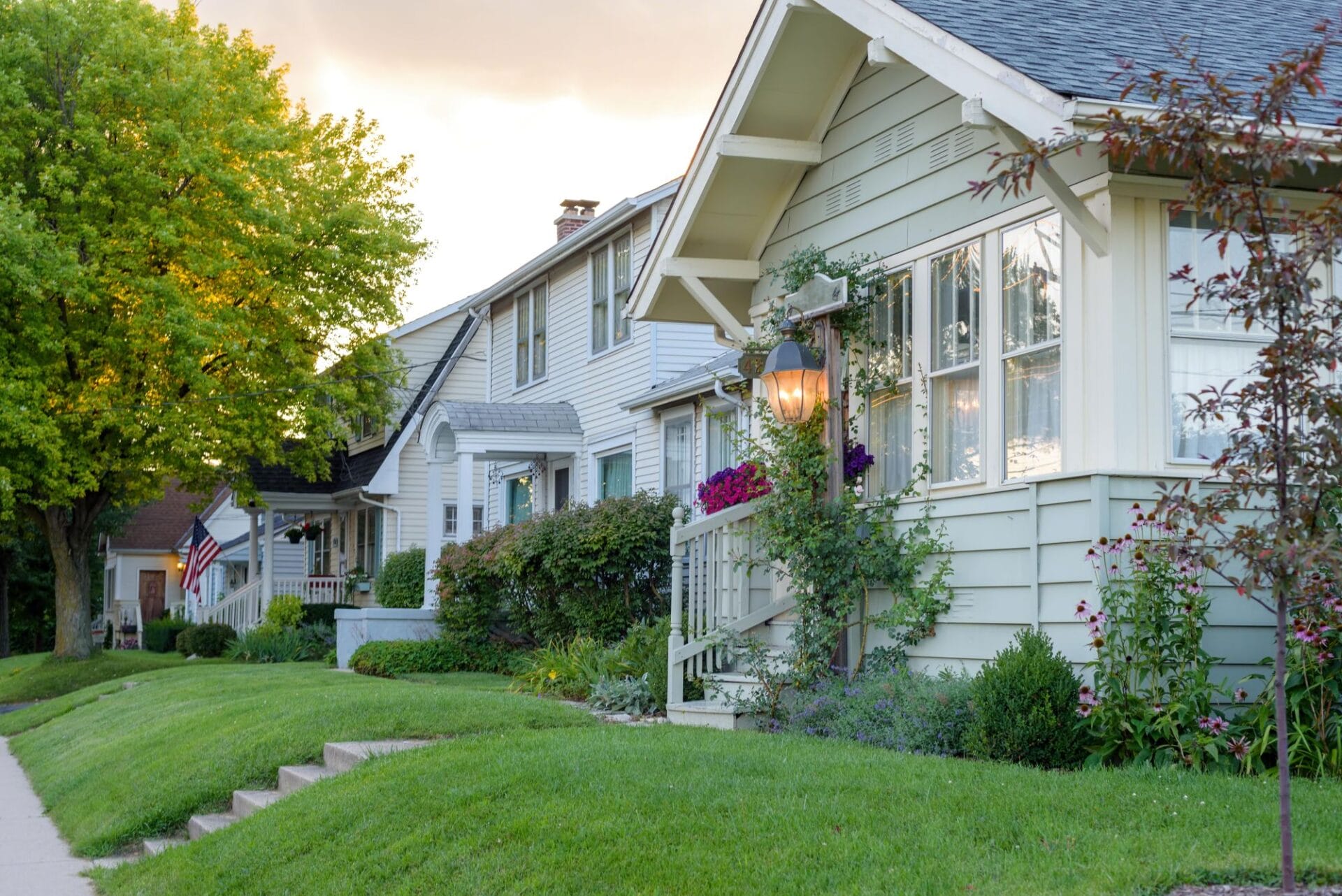 Effective rule enforcement across HOA communities