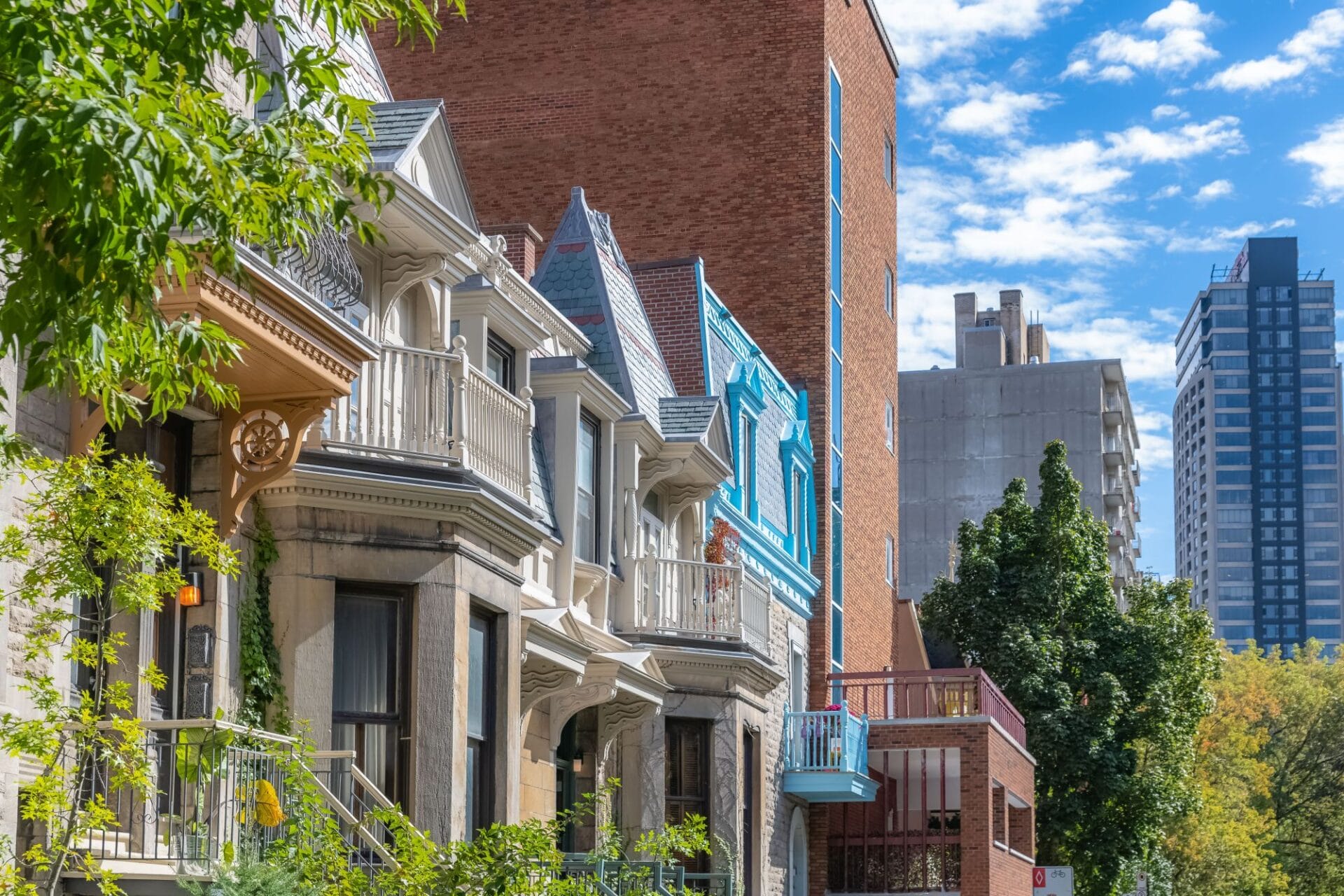 Comprendre le projet de loi 16 : Impacts sur les copropriétés au Québec