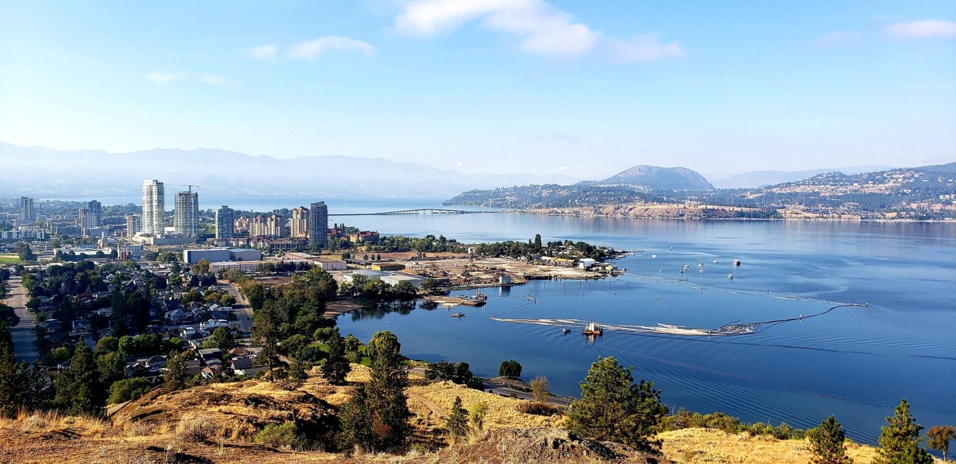 Top 8 strata management companies in Kelowna