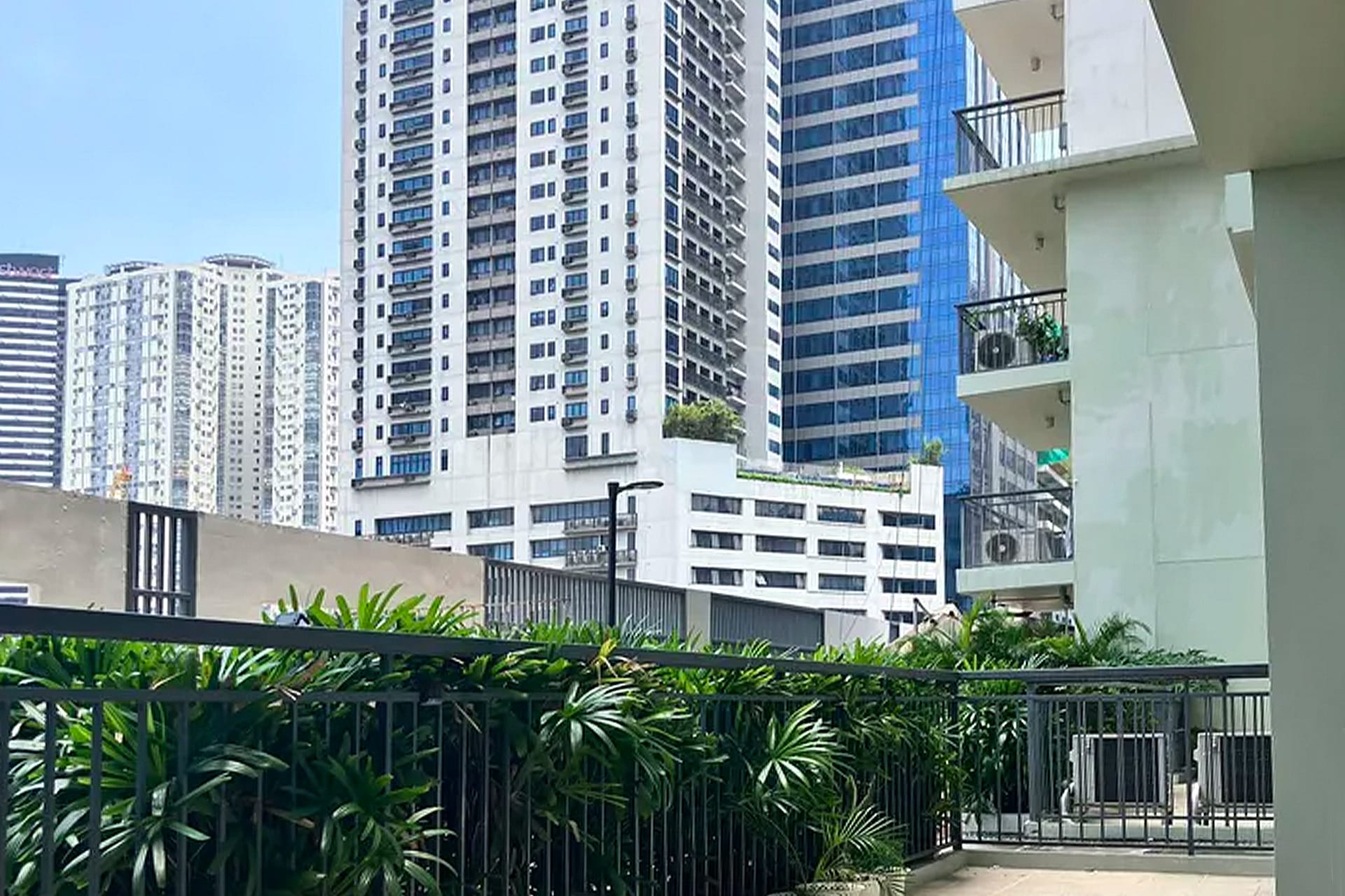 Philippines condo uses software to streamline operations and keep OFW owners connected
