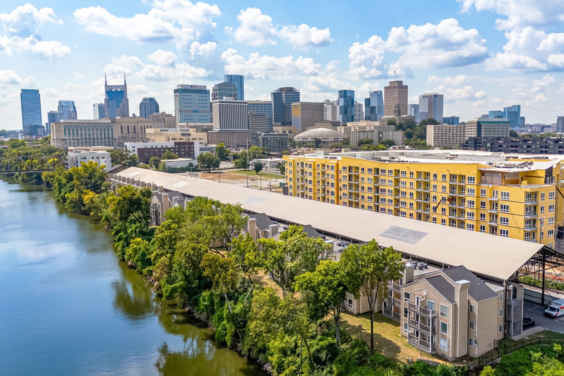 Managing and increasing compliance in a majority short-term rental condominium