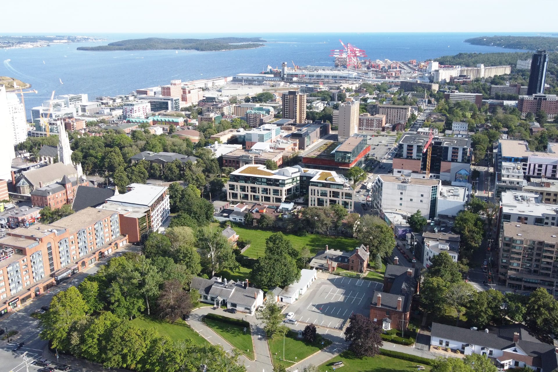 Sonco Group’s Success with Condo Control – Driving Digital Transformation Across Atlantic Canada