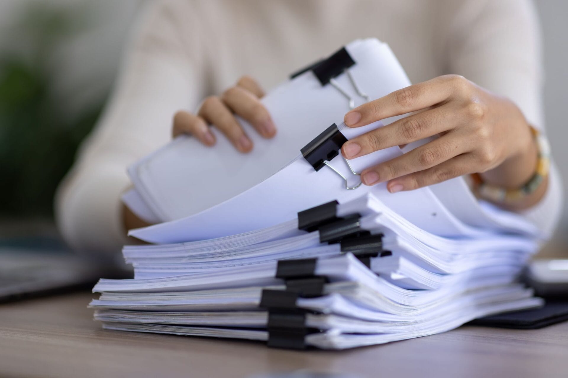 How Condo Control helps with record-keeping requirements