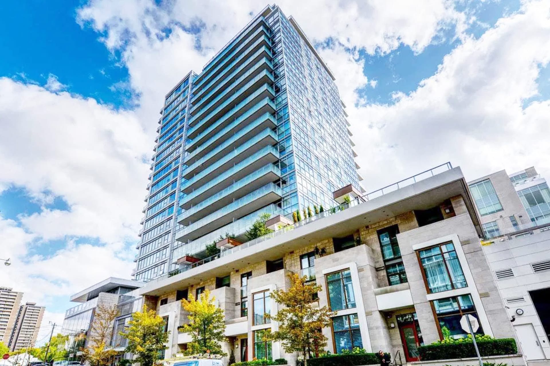 Pears on the Avenue Elevates Communication and Efficiency with Condo Control