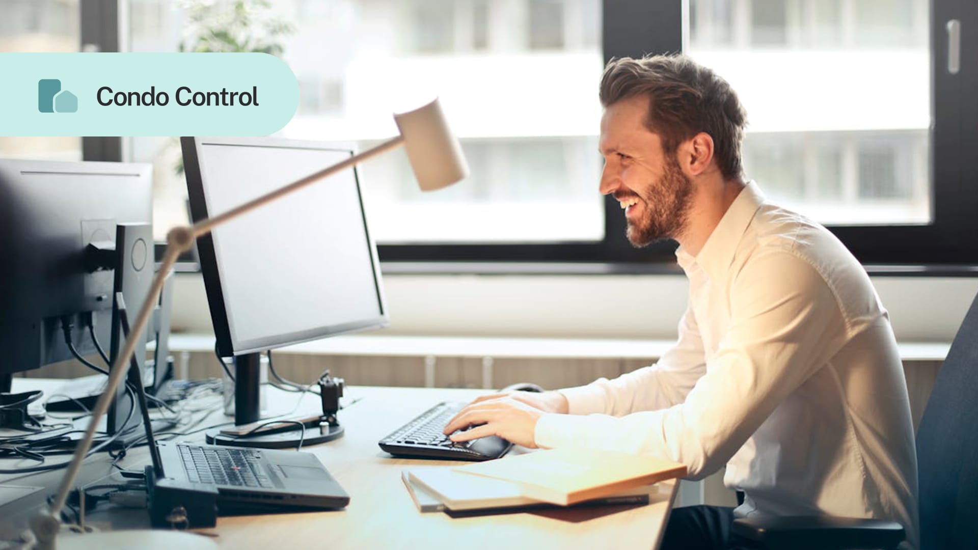 The Future of Communication & Compliance in Condo Management