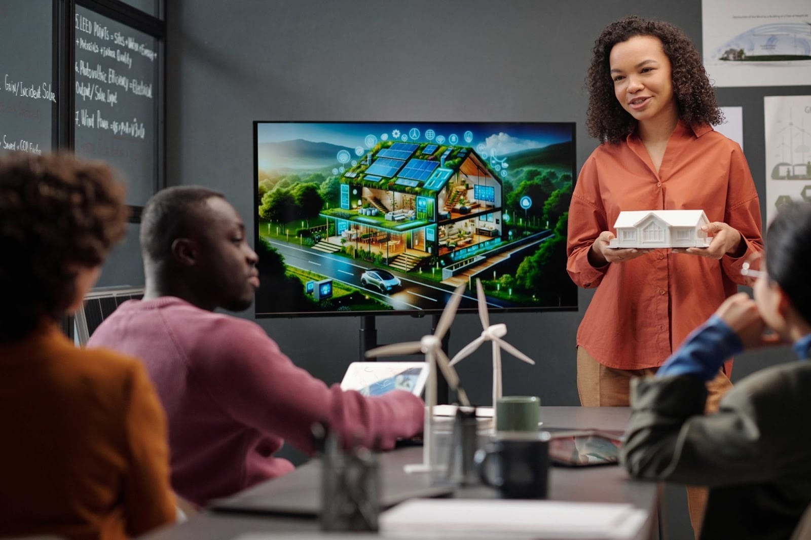 How board members can automate using AI