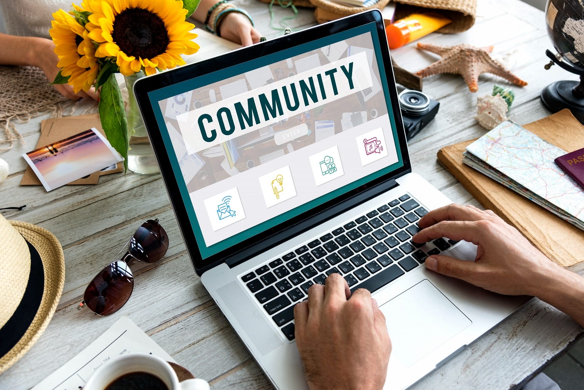 5 HOA websites examples (plus important features and top builder software)